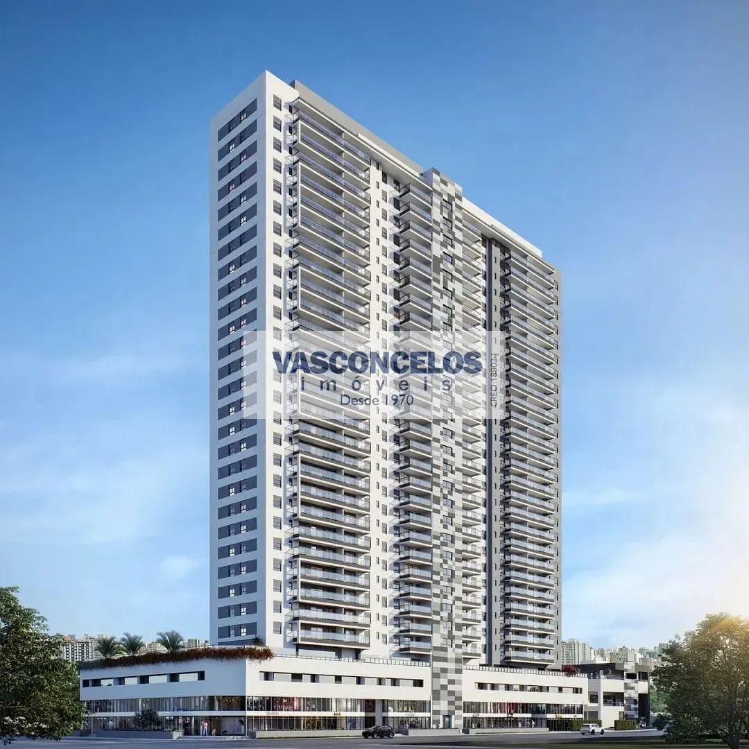 Apartamento, 2 quartos, 69 m² - Foto 13
