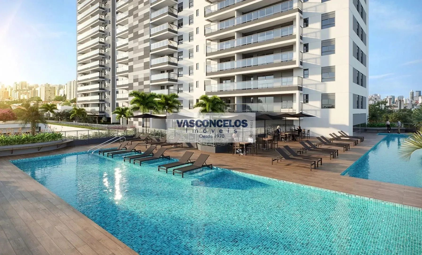 Apartamento, 2 quartos, 69 m² - Foto 14