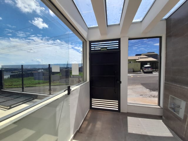 Foto do Apartamento - Apartamento 3 dormitórios para locação, 90 m2 - Residencial Sant'ana I, Lavras, MG | Seu Lugar - Imobiliária Descomplicada