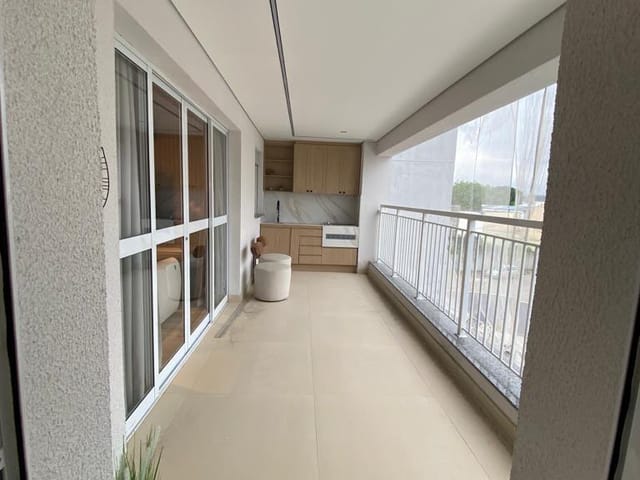 Apartamento 3 quartos e 2 banheiros, à venda, no bairro Loteamento Residencial e Comercial Bosque Flamboyant em Taubaté