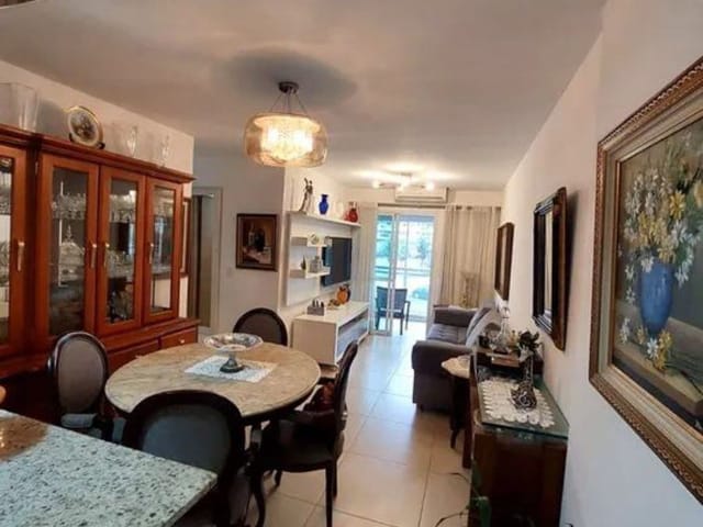 Foto do Apartamento - APARTAMENTO COM VALOR ABAIXO DO PREÇO COM 3 QTOS, LAZER NO RECREIO | Tech Brokers