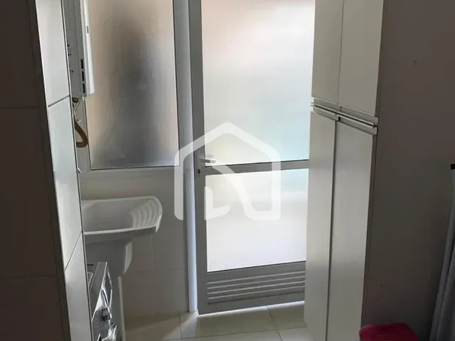 Apartamento com 105m² 3 quartos e 2 banheiros, à venda, no bairro Bethaville I em Barueri