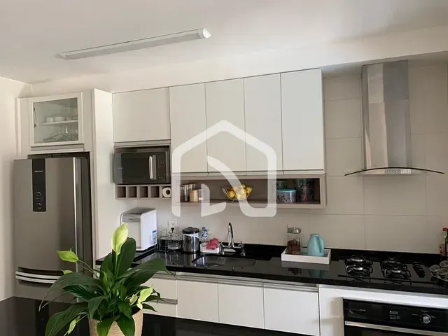 Apartamento com 105m² 3 quartos e 2 banheiros, à venda, no bairro Bethaville I em Barueri