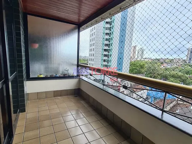 Apartamento 3 quartos e 3 banheiros, à venda, no bairro Centro em Itabuna