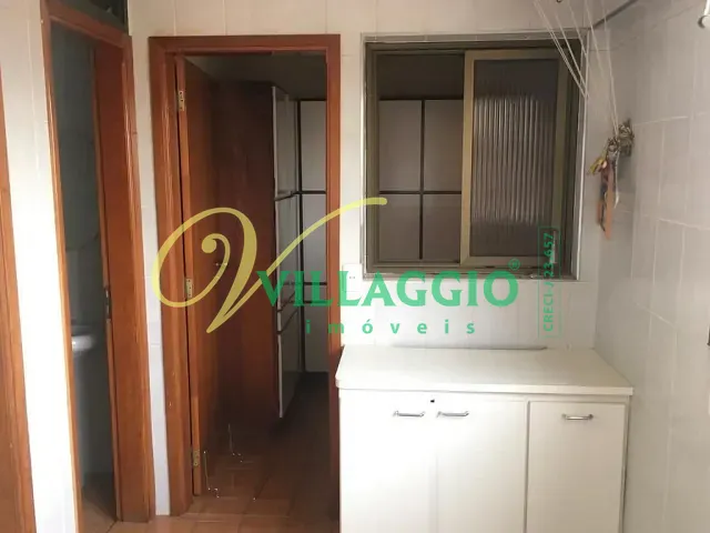 Apartamento com 135m² 3 quartos e 3 banheiros, à venda, no bairro Parque Industrial em São José do Rio Preto