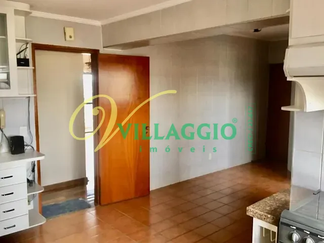 Apartamento com 135m² 3 quartos e 3 banheiros, à venda, no bairro Parque Industrial em São José do Rio Preto