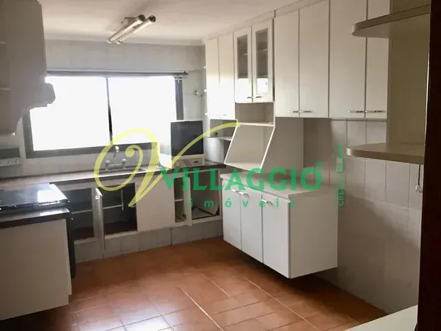 Apartamento com 135m² 3 quartos e 3 banheiros, à venda, no bairro Parque Industrial em São José do Rio Preto