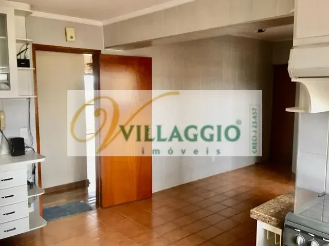 Apartamento com 135m² 3 quartos e 3 banheiros, à venda, no bairro Parque Industrial em São José do Rio Preto