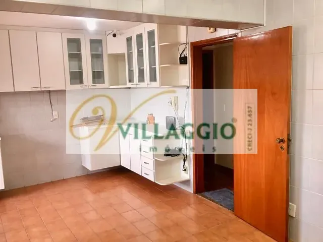 Apartamento com 135m² 3 quartos e 3 banheiros, à venda, no bairro Parque Industrial em São José do Rio Preto
