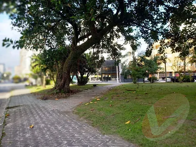Apartamento 1 quarto e 2 banheiros, à venda, no bairro Caiçara em Praia Grande
