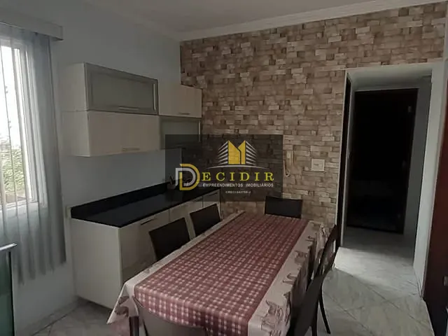 Apartamento com 94m² 3 quartos e 3 banheiros, à venda, no bairro Enseada em Guarujá