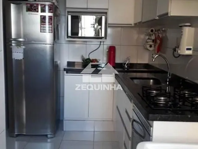 Apartamento com 50m² 2 quartos e 1 banheiro, à venda, no bairro Padroeira em Osasco