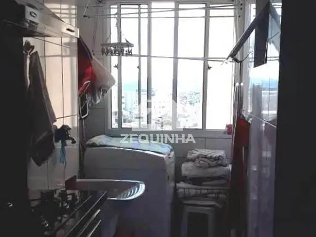 Apartamento com 50m² 2 quartos e 1 banheiro, à venda, no bairro Padroeira em Osasco