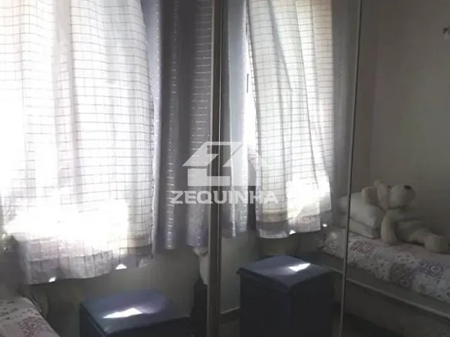 Apartamento com 50m² 2 quartos e 1 banheiro, à venda, no bairro Padroeira em Osasco