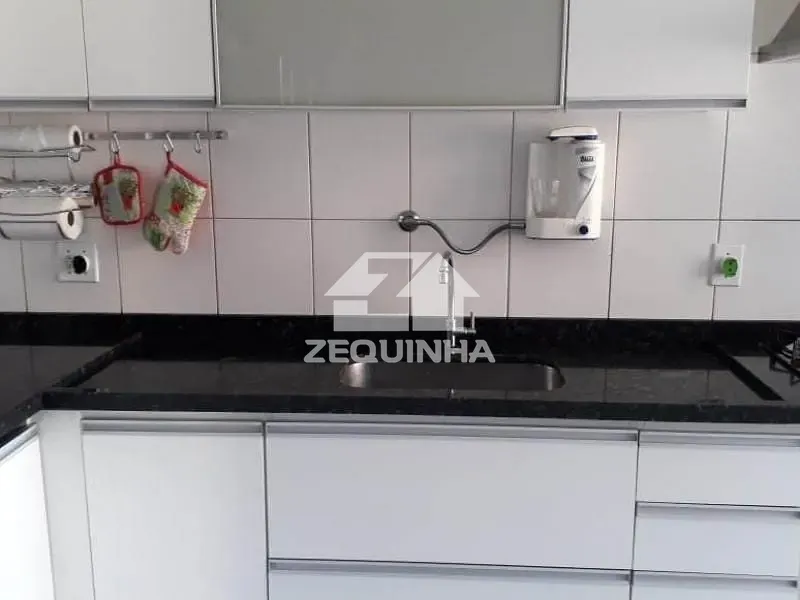Apartamento, 2 quartos, 50 m² - Foto 8