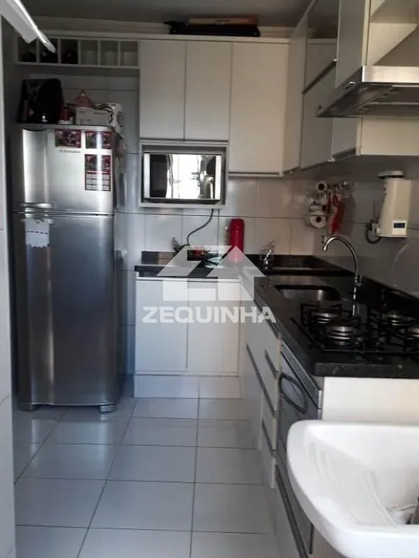 Apartamento, 2 quartos, 50 m² - Foto 4