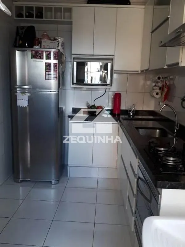 Apartamento, 2 quartos, 50 m² - Foto 7