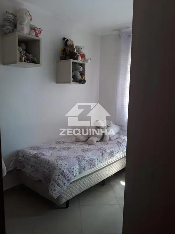 Apartamento, 2 quartos, 50 m² - Foto 9