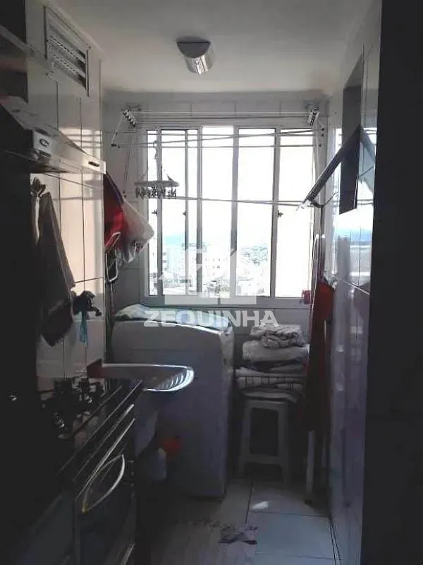 Apartamento, 2 quartos, 50 m² - Foto 5