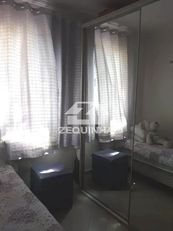 Apartamento, 2 quartos, 50 m² - Foto 2