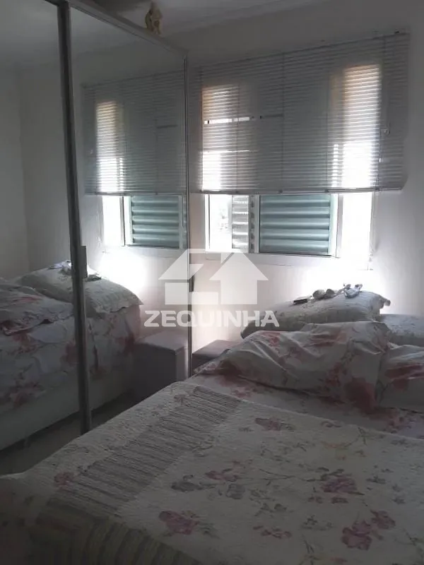 Apartamento, 2 quartos, 50 m² - Foto 16