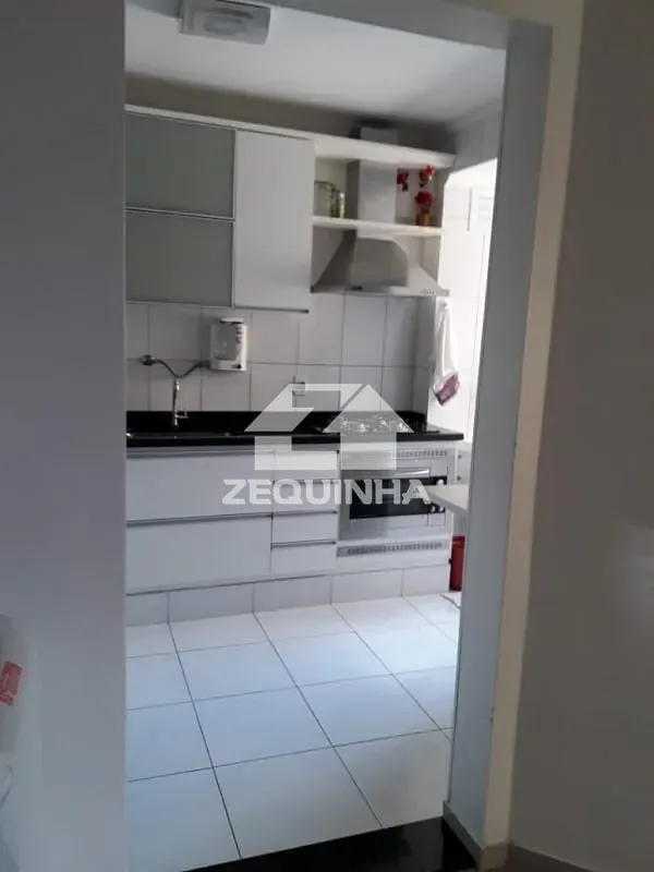 Apartamento, 2 quartos, 50 m² - Foto 10