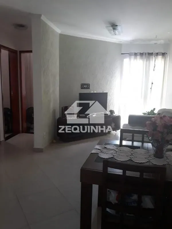 Apartamento, 2 quartos, 50 m² - Foto 1