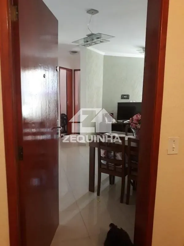 Apartamento, 2 quartos, 50 m² - Foto 12