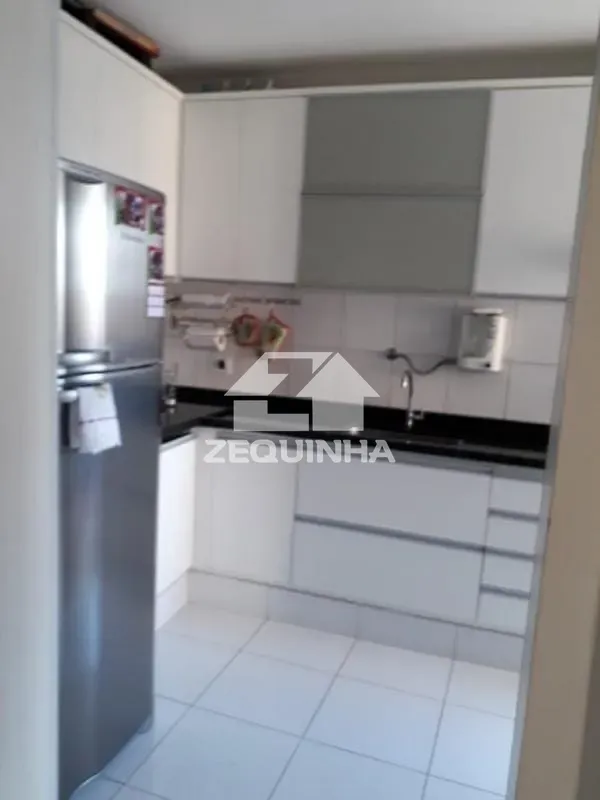 Apartamento, 2 quartos, 50 m² - Foto 6