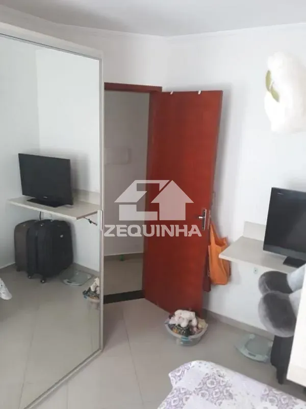 Apartamento, 2 quartos, 50 m² - Foto 11
