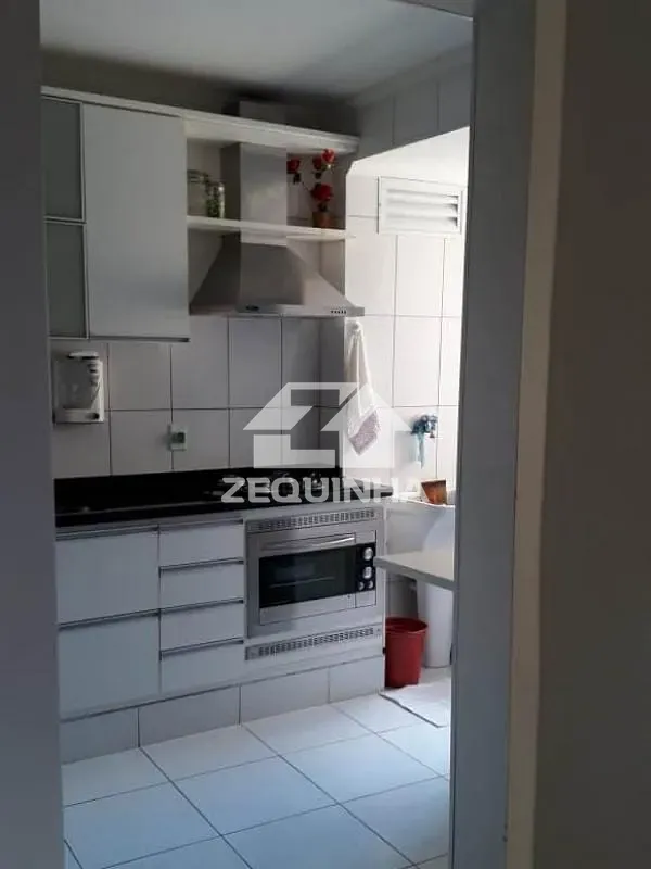 Apartamento, 2 quartos, 50 m² - Foto 3