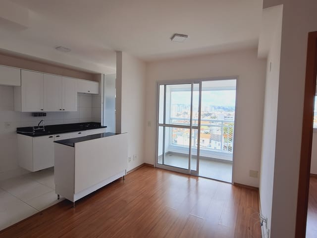 Foto do Apartamento - Apartamento para locação, por R$ 2.400 + Cond. - Jardim Vila Formosa, São Paulo, SP | Acharimóvel.net