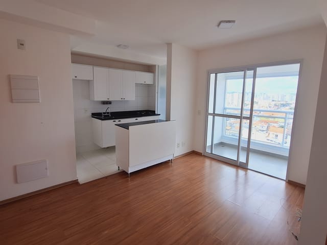 Foto do Apartamento - Apartamento para locação, por R$ 2.400 + Cond. - Jardim Vila Formosa, São Paulo, SP | Acharimóvel.net