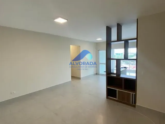 Apartamento com 161m² 3 quartos e 1 banheiro, à venda, no bairro Jardim Califórnia em Jacareí