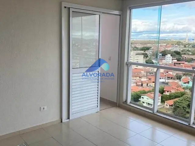 Apartamento com 161m² 3 quartos e 1 banheiro, à venda, no bairro Jardim Califórnia em Jacareí