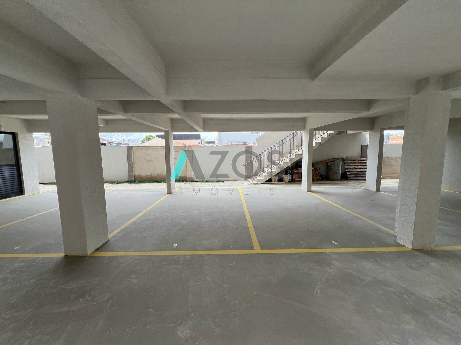 Apartamento à venda com 2 quartos, 43m² - Foto 11