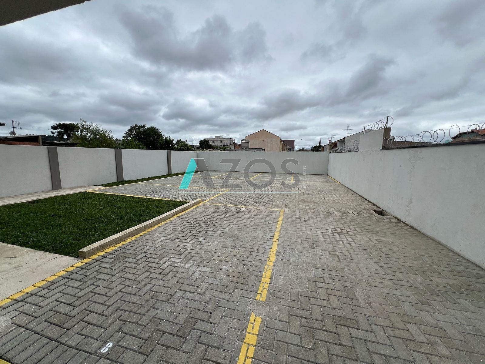 Apartamento à venda com 2 quartos, 43m² - Foto 18