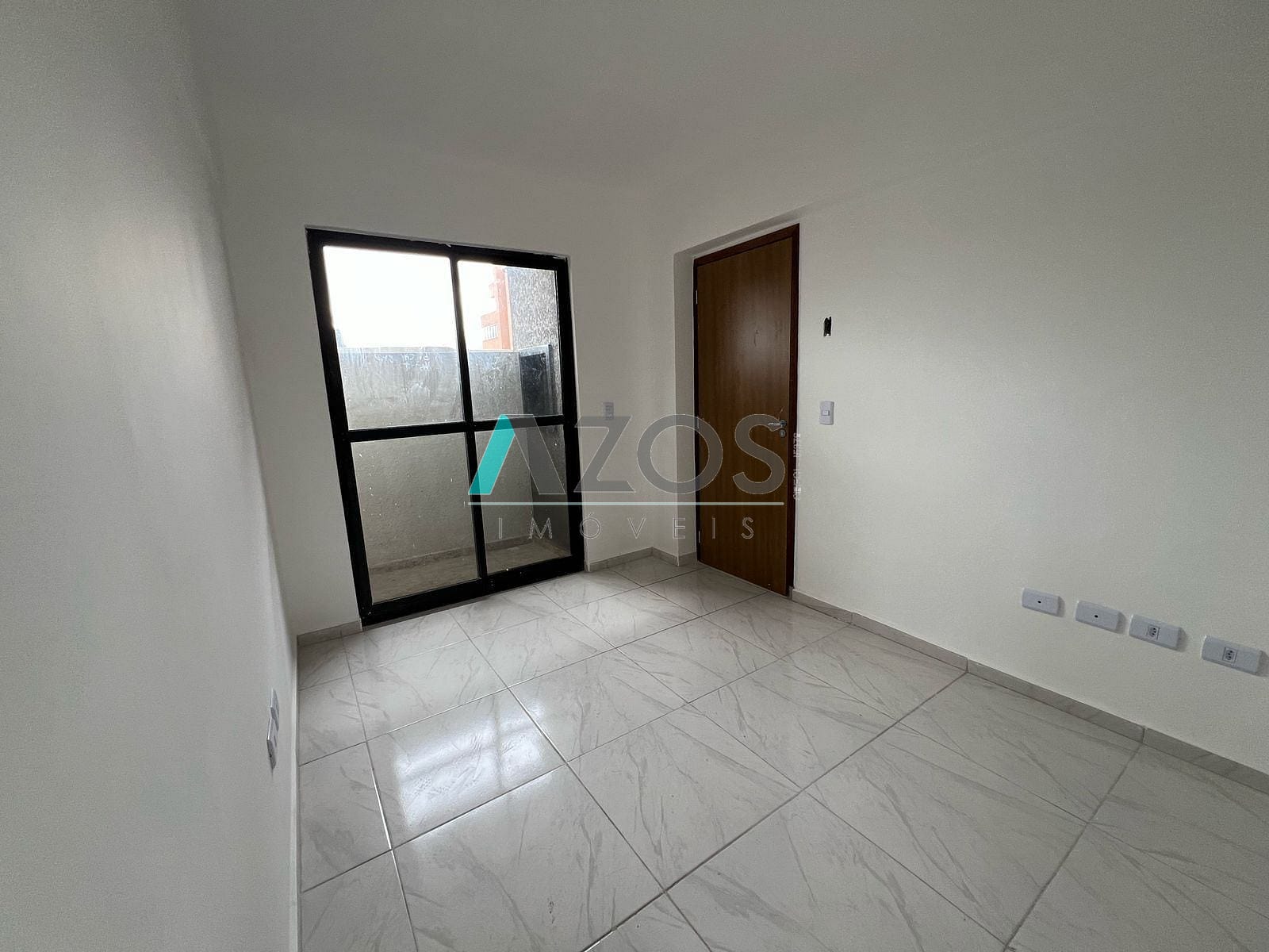 Apartamento à venda com 2 quartos, 43m² - Foto 3