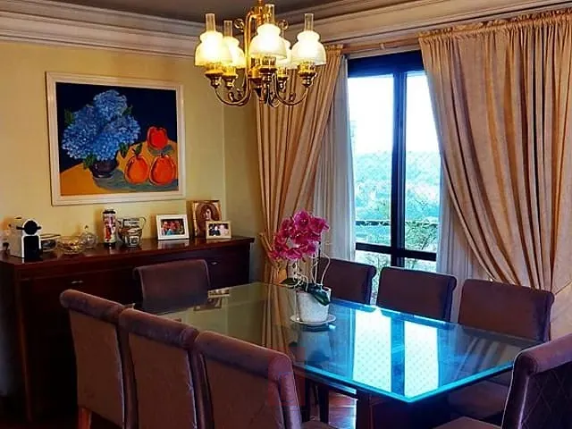 Apartamento com 150m² 3 quartos e 3 banheiros, à venda, no bairro Santana em São Paulo