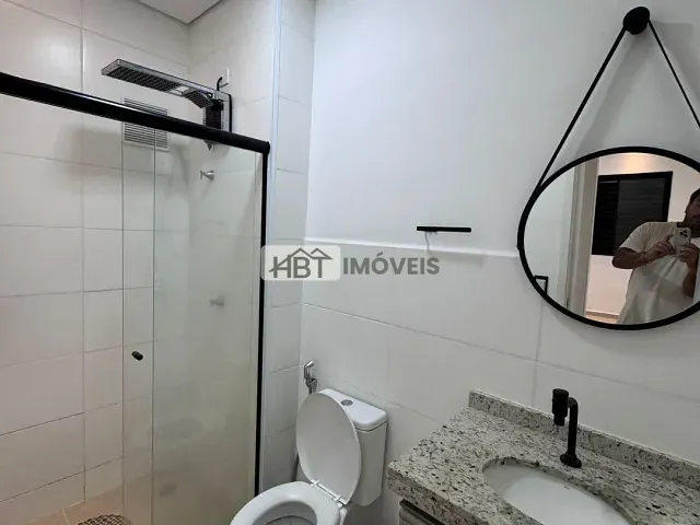Apartamento com 81m² 2 quartos e 1 banheiro, à venda, no bairro Jardim Colonial em Bauru