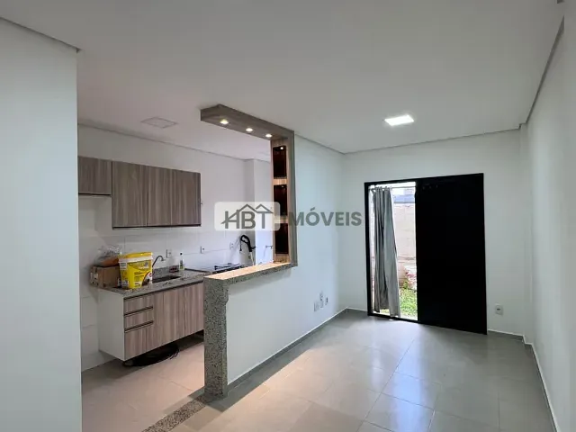 Apartamento com 81m² 2 quartos e 1 banheiro, à venda, no bairro Jardim Colonial em Bauru