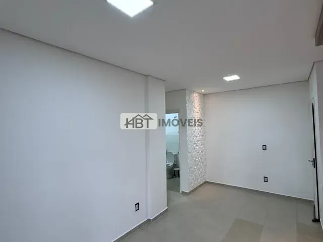 Apartamento com 81m² 2 quartos e 1 banheiro, à venda, no bairro Jardim Colonial em Bauru
