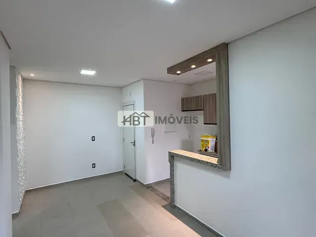 Apartamento com 81m² 2 quartos e 1 banheiro, à venda, no bairro Jardim Colonial em Bauru