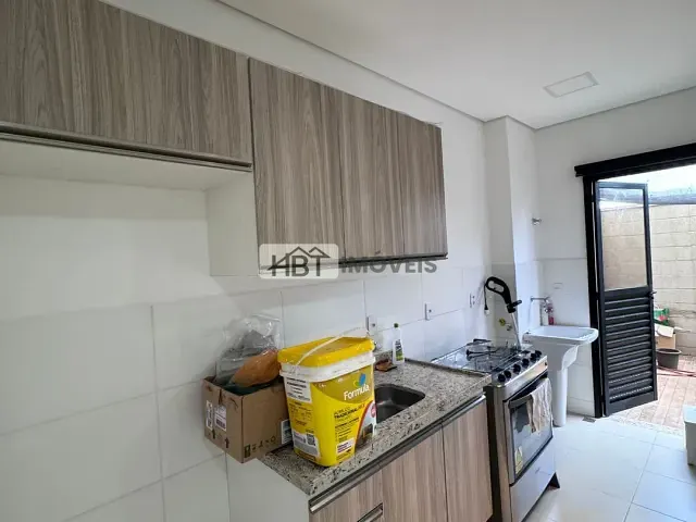 Apartamento com 81m² 2 quartos e 1 banheiro, à venda, no bairro Jardim Colonial em Bauru