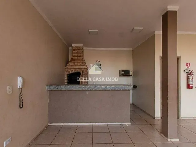 Apartamento com 47m² 2 quartos e 1 banheiro, à venda, no bairro Jardim Ipanema em Sorocaba