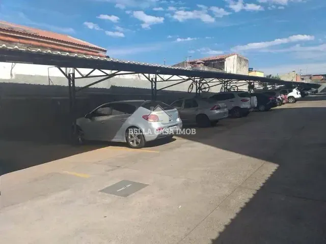 Apartamento com 47m² 2 quartos e 1 banheiro, à venda, no bairro Jardim Ipanema em Sorocaba