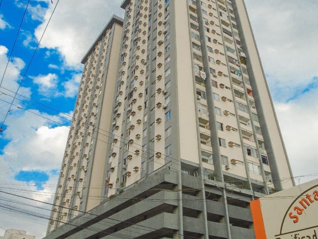 Foto do Apartamento - Ed. josé peixoto da costa apto. 02 quartos 01 vaga | Ética Empreendimentos