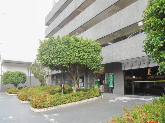 Foto do Apartamento - Ed. josé peixoto da costa apto. 02 quartos 01 vaga | Ética Empreendimentos