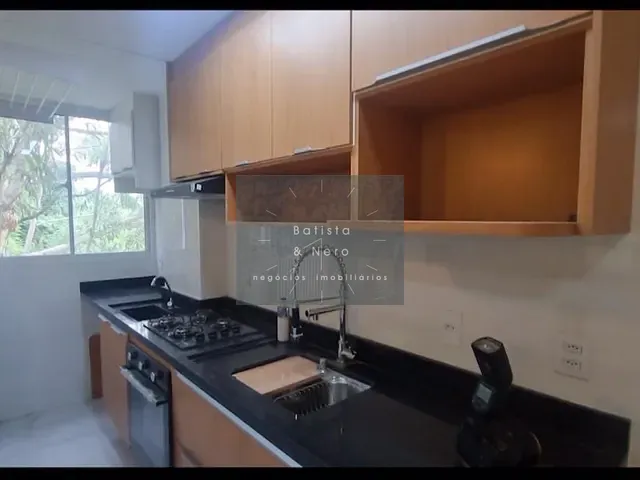 Apartamento com 46m² 2 quartos e 1 banheiro, à venda, no bairro Jardim Ampliação em São Paulo