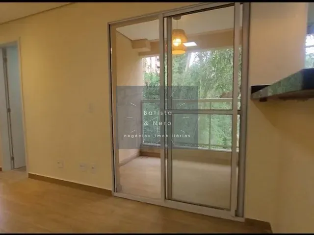 Apartamento com 46m² 2 quartos e 1 banheiro, à venda, no bairro Jardim Ampliação em São Paulo